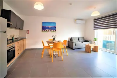 Image de Superior Apartment in Gzira N14