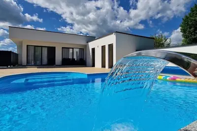 Image de Villa As in Bihać, Bosnia and Herzegovina