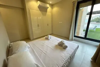 Image de Standalone Villa in Tawila 3Bdr