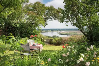 Image de Traumhaftes Ferienhaus für bis zu 4 Personen im Idyllischen Oderbruch