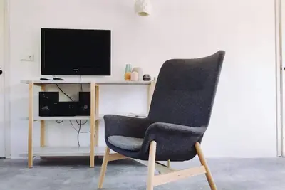 Image de Hof aan Zee - Boerderijwoning 2 