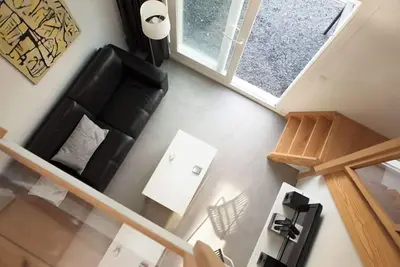 Cottage 4 & Cottage 5