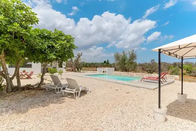 Image de Villa Doc700 con piscina by Wonderful Italy
