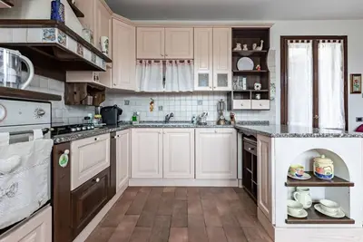 Image de Gigi's Home - Trois Chambres Appartement, Couchages 5