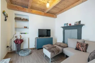 Image de Campari - Une Chambre Appartement, Couchages 3