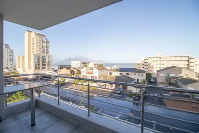 Image de Atlantic Terraces 16 by Ctha