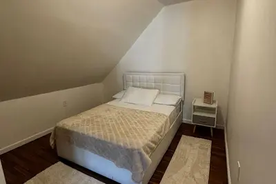 Image de Cozy 2-bedroom apartment in lovely Elizabeth with Ac, WiFi