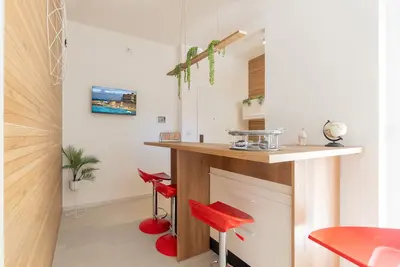 Image de Alta Marea Gallipoli with air conditioning and wi-fi