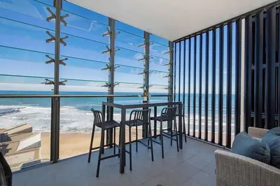 Image de Sunkissed Surf Sanctuary on Newcastle Beach