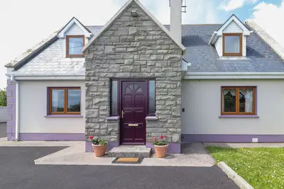 Image de Levally House, family friendly in Doonbeg, County Clare
