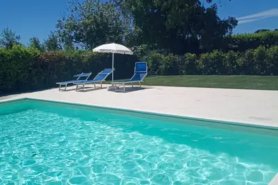 Image de Podere Livrone- With Swimming Pool