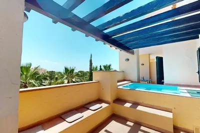 Image de Casa Malasia - A Murcia Holiday Rentals Property