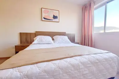 Image de Modern apartment in Recoleta