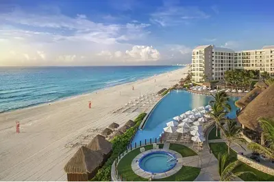 Image de Westin Lagunamar Ocean Resort - 2 Bedroom -  Full Resort Access