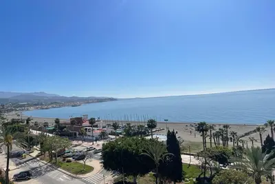 Image de Terrasol Frontal Al Mar Antillas 8