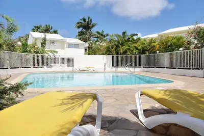 Image de Appartement Nyaman - Une Chambre Appartement, Couchages 4