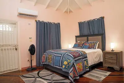 Image de Sol Springs Villa