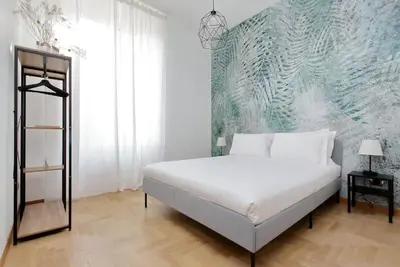 Image de Take Me Rome - Roman Forum Apartments B