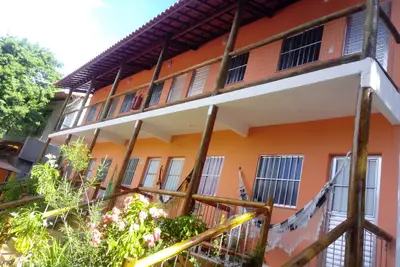 Image de Inn with suites for couples, companies and groups in Praia do Forte - Bahia