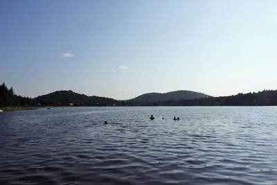 Image de Grand loft chaleureux et confortable à La Grange de Ste-Lu