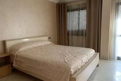 Image de Miramar Martil apartment 3 min to the beach