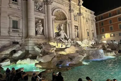 Image de Spacious and Elegant Accommodation Near St. Peter's Basilica