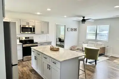 Midtown Oasis- Wilmington, Nc
