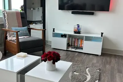 Image de Dream luxury condo in heart of  Atlanta free parking