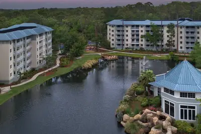 Image de Last Min Deal! ! 5 Nights, July 6-11 3br/3ba Marriott Surfwatch on Hilton Head!