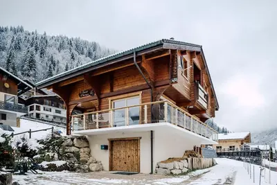 Image de Les Udrezants, Morzine