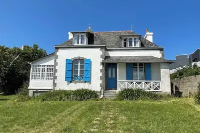 Image de Panorama de Morgat | 100m de la Mer & Grand Jardin