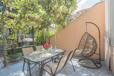 Image de Como Liberty Suites - Gatsby