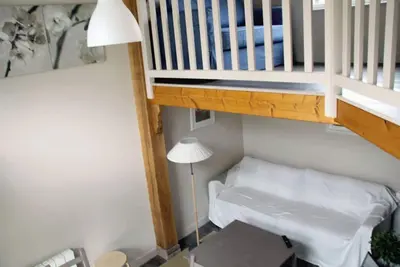 Image de Gîte la Roseraie