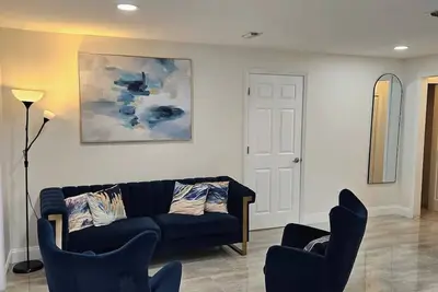 Image de Cozy Two Bedrooms Apartment in Valrico