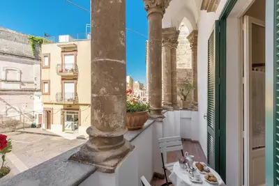 Image de La Loggia House by BarbarHouse