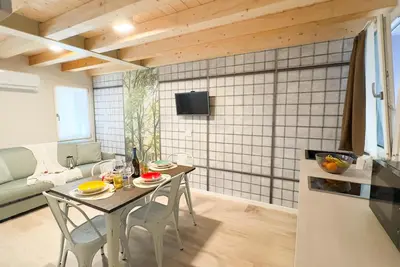 Image de Graceful Apartments - Paradise Apartment