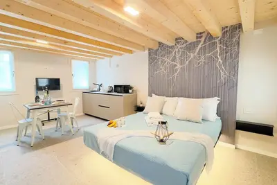 Image de Graceful Apartments - Purgatory Apartment