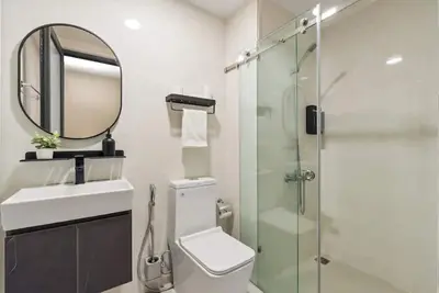 Image de The Chelsea - 2br unit in the heart of Saigon