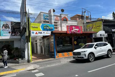 Image de Apartamento de 2 habitaciones en inigualable ubicaciĂłn en Riobamba, Ecuador