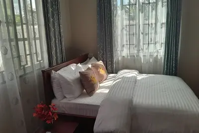 Image de Two Bed Room Apartment At Villa Home Apartment, Best Accommodation In Dodoma