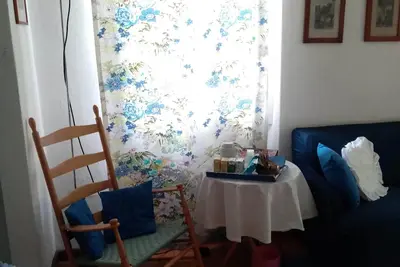 Image de Elegant private room with lake view balcony