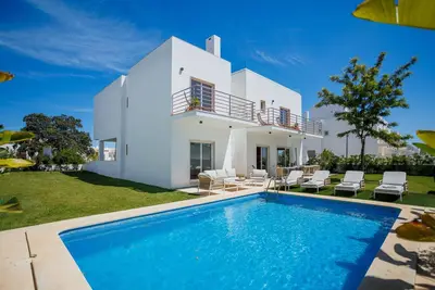 Image de Villa Jute Ocv - Private pool and garage