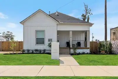 Image de Charming 3-bedroom house 10-min walk from Downtown Rogers. Close to Beaver Lake!