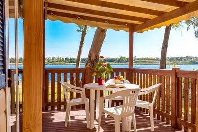 Image de Camping Village Laguna Blu Blu Romantic für 6 Personen