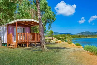 Image de Camping Village Laguna Blu Relax New für 4 Personen