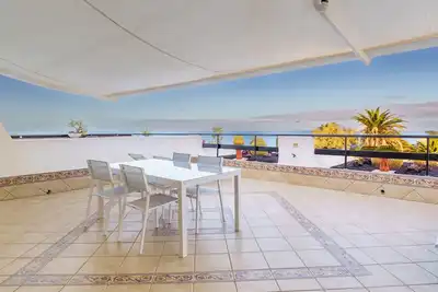 Image de Exclusive Sea Views Villamar - Big Terrace & Pool
