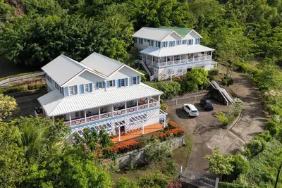 Image de Tibay Villas - Private 1-bedroom, 1 bathroom Villa