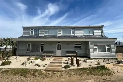 Image de Pass the Keys | Beautiful Beach House in Camber
