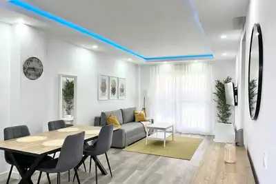 Image de Lovely apartment in Nueva Andalucía| Pass the Keys