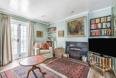 Image de Charming Cottage With Amazing Views | PassTheKeys